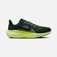 Nike Air Zoom Pegasus 41 Road Running Kadın Spor Ayakkabı Çok Renkli