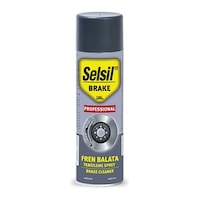 Selsil Fren Balata Spreyi 500Ml Selsil Fren Balata Spreyi 500Ml