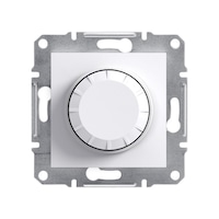 Schneider Asfora Beyaz Rc Led Dimmer 370w Anahtar Çerçevesiz - Eph6870121 Schneider Asfora Beyaz Rc Led Dimmer 370w Anahtar Çerçevesiz - Eph6870121