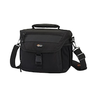 Lowepro Nova 170 Aw Dslr Çantası 170Aw Yağmurluklu Çanta Lowepro Nova 170 Aw Dslr Çantası 170Aw Yağmurluklu Çanta