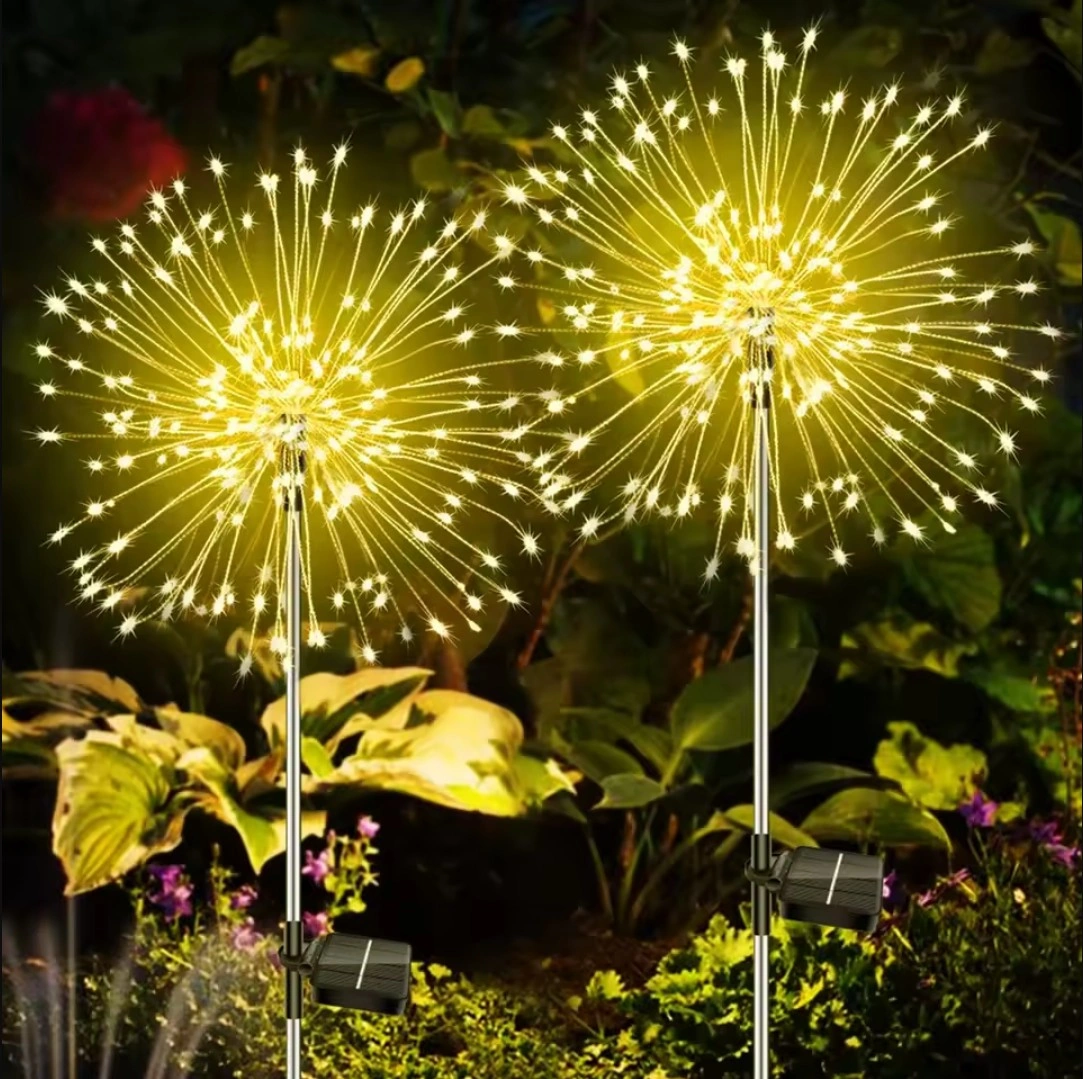 Güneş Enerjili 200 Led Sarı Renk Led Bahçe Aydınlatma Solar Bahçe Süsü Sge1003 Güneş Enerjili 200 Led Sarı Renk Led Bahçe Aydınlatma Solar Bahçe Süsü Sge1003