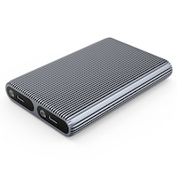 Orico Am2c3-2n Çift Nvme M.2 Ssd Kutusu, 10gbps, Usb-c/usb-a, 2x4tb, Alüminyum Kasa Orc Am2c3 2n Gy Orico Am2c3-2n Çift Nvme M.2 Ssd Kutusu, 10gbps, Usb-c/usb-a, 2x4tb, Alüminyum Kasa Orc Am2c3 2n Gy