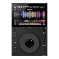 AlphaTheta CDJ-1500X Profesyonel DJ Multi Player AlphaTheta CDJ-1500X Profesyonel DJ Multi Player