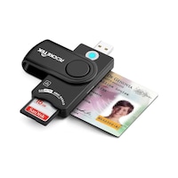 Sge Usb Sim Kart Kimlik Kartı Banka Kartı Hafıza Kartı Okuyucu Sge Usb Sim Kart Kimlik Kartı Banka Kartı Hafıza Kartı Okuyucu