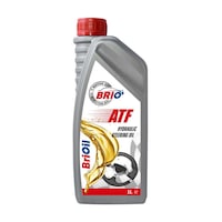 Brio Direksiyon Hidrolik Yağı 1 Litre Brio Direksiyon Hidrolik Yağı 1 Litre