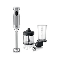 WMF 416350011 Lineo 700 W Mikser & Blender Seti WMF 416350011 Lineo 700 W Mikser & Blender Seti