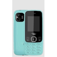 İtel It2166 Light Green Tuşlu Cep Telefonu İtel It2166 Light Green Tuşlu Cep Telefonu