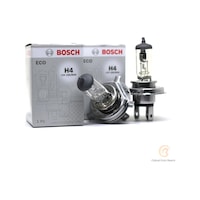 Bosch Ampul H4 12V 100W P43T Tırnaklı 1987302840 2 Adet Bosch Ampul H4 12V 100W P43T Tırnaklı 1987302840 2 Adet