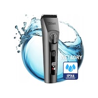Zln8702 8 İ 1 Arada Saç Tıraş Makinesi Ares Zln8702 8 İ 1 Arada Saç Tıraş Makinesi Ares
