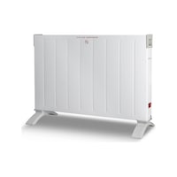 Kumtel HC-2930 2000 W Konvektör Isıtıcı Kumtel HC-2930 2000 W Konvektör Isıtıcı