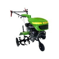 Taral 310M PMG-170F İpli Benzinli Çapa Makinesi Taral 310M PMG-170F İpli Benzinli Çapa Makinesi