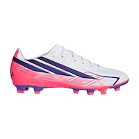 Adidas F50 Hyperfast Club Fg/mg Erkek Krampon Kj0990 Çok Renkli Adidas F50 Hyperfast Club Fg/mg Erkek Krampon Kj0990 Çok Renkli