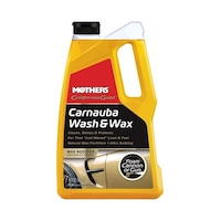 Detail Market Mothers California Gold Carnauba Wash & Wax Cilalı Şampuan 1,89 Lt Detail Market Mothers California Gold Carnauba Wash & Wax Cilalı Şampuan 1,89 Lt