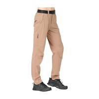 Q&Steinbock Erkek Pantolon Hades Trousers-22863 Q&Steinbock Erkek Pantolon Hades Trousers-22863