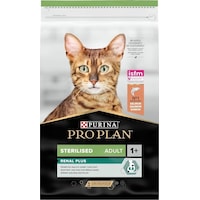 Pro Plan Proplan Somonlu Kısırlaştırılmış Kedi Maması 10 Kg Pro Plan Proplan Somonlu Kısırlaştırılmış Kedi Maması 10 Kg