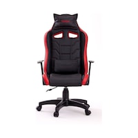Türksit Zed Oyuncu Koltuğu Kırmızı Türksit Zed Oyuncu Koltuğu Kırmızı