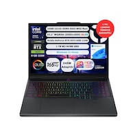 Lenovo Legion 5 15IAX10 83F00087TR Ultra 7-255HX 32 GB 1 TB SSD RTX5070 15.1" W11H Dizüstü Bilgisayar