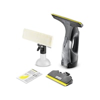 Karcher WV 5 Plus N Black Edition Cam Temizleme Makinesi Karcher WV 5 Plus N Black Edition Cam Temizleme Makinesi