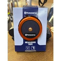 Husqvarna Ormancı Metresi 20 Mt Husqvarna Ormancı Metresi 20 Mt