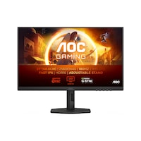 Aoc Q27G4XF 27" 0.5 Ms 180 Hz Adaptive-Sync QHD Fast IPS HDR10 Oyuncu Monitörü Aoc Q27G4XF 27" 0.5 Ms 180 Hz Adaptive-Sync QHD Fast IPS HDR10 Oyuncu Monitörü