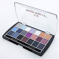 Tca Studio Make-Up Göz Farı Paleti Smokey Box 1 Tca Studio Make-Up Göz Farı Paleti Smokey Box 1