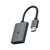 Tp-link Ua430 Usb 3.0 Usb To Sd & Microsd 3.0 Card Reader Tp-link Ua430 Usb 3.0 Usb To Sd & Microsd 3.0 Card Reader