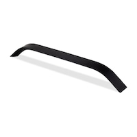 Eko Şahin Alüminyum Metal Lüks Modern Mobilya Çekmece Mutfak Dolabı Kulpu 160mm Siyah Eko Şahin Alüminyum Metal Lüks Modern Mobilya Çekmece Mutfak Dolabı Kulpu 160mm Siyah