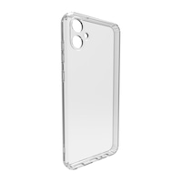 Samsung Uyumlu Galaxy A07 Kılıf Kamera Korumalı Silikon Rubber Arka Kapak Şeffaf Samsung Uyumlu Galaxy A07 Kılıf Kamera Korumalı Silikon Rubber Arka Kapak Şeffaf