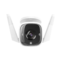 Tp-link Tapo Tc65 3mp Full Hd Kamera Wi-fi 1080p Gece Gör