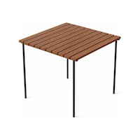 Çok Amaçli Ayaklari Çikan Kamp, Piknik Masasi Çantali Ceviz 60x60x50 Çok Amaçli Ayaklari Çikan Kamp, Piknik Masasi Çantali Ceviz 60x60x50