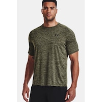 Under Armour Ua Tech 2.8 Erkek Tişört 1326413-390 Yeşil Under Armour Ua Tech 2.8 Erkek Tişört 1326413-390 Yeşil