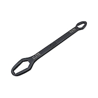 5435 Çift Taraflı Evrensel Çoklu Anahtar 8 - 22 Mm 5435 Çift Taraflı Evrensel Çoklu Anahtar 8 - 22 Mm