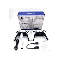 M15 Pro Game Stick Retro Oyun Konsolu 2 Kablosuz Kol 64 Gb 20000 Oyun Tv Ps1 Hdmı 4k Arcade Oyunları M15 Pro Game Stick Retro Oyun Konsolu 2 Kablosuz Kol 64 Gb 20000 Oyun Tv Ps1 Hdmı 4k Arcade Oyunları