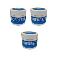 Biofreeze Masaj Kremi 3 Adet Biofreeze Masaj Kremi 3 Adet