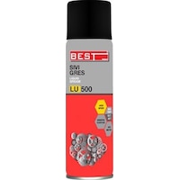 Best Sıvı Ges 500 ML Best Sıvı Ges 500 ML