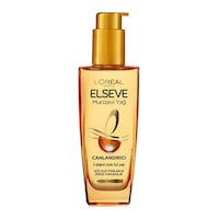 Canlandırıcı Mucizevi Yağ 100 Ml- Canlandırıcı Mucizevi Yağ 100 Ml-
