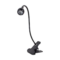 PM-20041 COB LEDLİ USB MASA LAMBASI SİYAH POWERMASTER