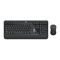 Logitech MK540 920-008687 Kablosuz Q Klavye Mouse Set Logitech MK540 920-008687 Kablosuz Q Klavye Mouse Set