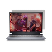 Dell G15 5515 15.6 İnç Hayalet Ekran Koruyucu Şeffaf Dell G15 5515 15.6 İnç Hayalet Ekran Koruyucu Şeffaf