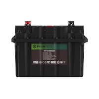 Pylontech Rt12100 Lifepo4 Akü 12,8v 100ah 1,28kwh