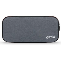Gizala Switch 2 Slim Taşıma Çantası Travel Bag Gizala Switch 2 Slim Taşıma Çantası Travel Bag