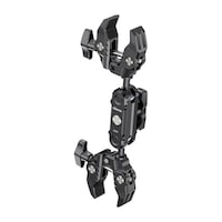 Ulanzi C017 Çift Yönlü Ball Head Süper Kelepçe Magic Arm Ulanzi C017 Çift Yönlü Ball Head Süper Kelepçe Magic Arm