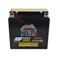 Monero-swan 12n9-bs 12v 9ah Motosiklet Akü Mf Teknolojisi Monero-swan 12n9-bs 12v 9ah Motosiklet Akü Mf Teknolojisi