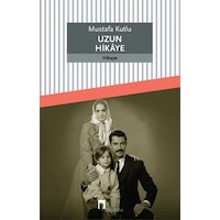 Uzun Hikaye \ Mustafa Kutlu - Dergah Yayınları Uzun Hikaye \ Mustafa Kutlu - Dergah Yayınları