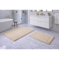 Klozet Takımı Tuftıng Sensıtıve Bej 60x1 Klozet Takımı Tuftıng Sensıtıve Bej 60x1