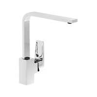 Artema Root Square Eviye Bataryası A42753 Artema Root Square Eviye Bataryası A42753