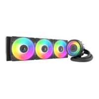 Arctic 360mm 3x12cm Fanlı,sıvı İşlemci Soğutucu Siyah Acfre00184a Arctic 360mm 3x12cm Fanlı,sıvı İşlemci Soğutucu Siyah Acfre00184a