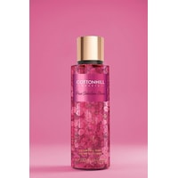 Cottonhill Body Mist Pure Seduction Elixir Vücut Spreyi 250 Ml Cottonhill Body Mist Pure Seduction Elixir Vücut Spreyi 250 Ml