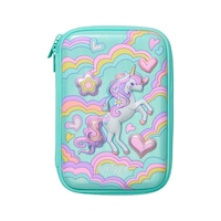 Smiggle Limitless Hardtop Kalem Kutusu Mint 455629 Çok Renkli Smiggle Limitless Hardtop Kalem Kutusu Mint 455629 Çok Renkli