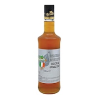 Naturello Irish Cream Aromalı Şurup 700 Ml Naturello Irish Cream Aromalı Şurup 700 Ml